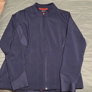 Infinity GNR8 Scrub Jacket